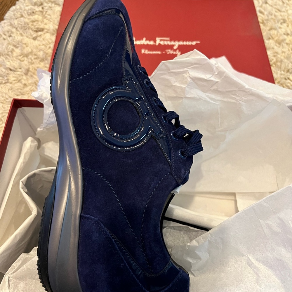 Salvatore Ferragamo Shoes